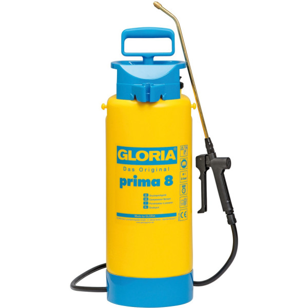 Drucksprühgerät GLORIA Prima