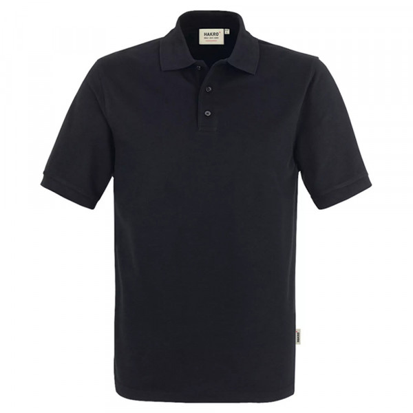 HAKRO Kurzarm-Polo Performance