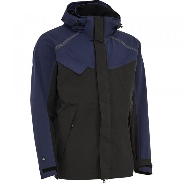 ELKA 3-Lagen-Jacke mit Stretch