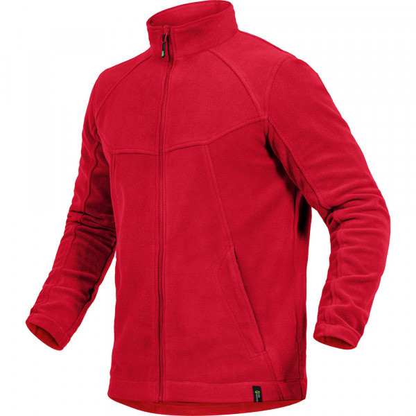 LEIBWÄCHTER Flex Line Fleecejacke Eli