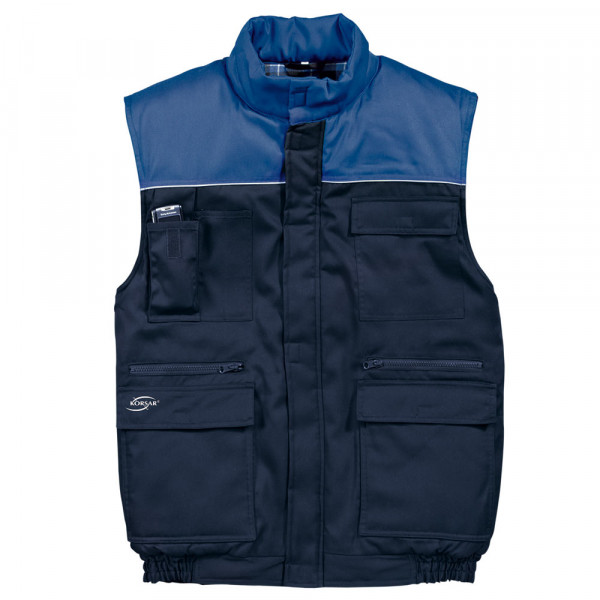 Weste Bodywarmer Oslo