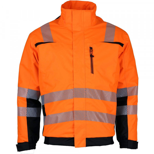 PREVENT Trendline Pilotenjacke PTW-PN