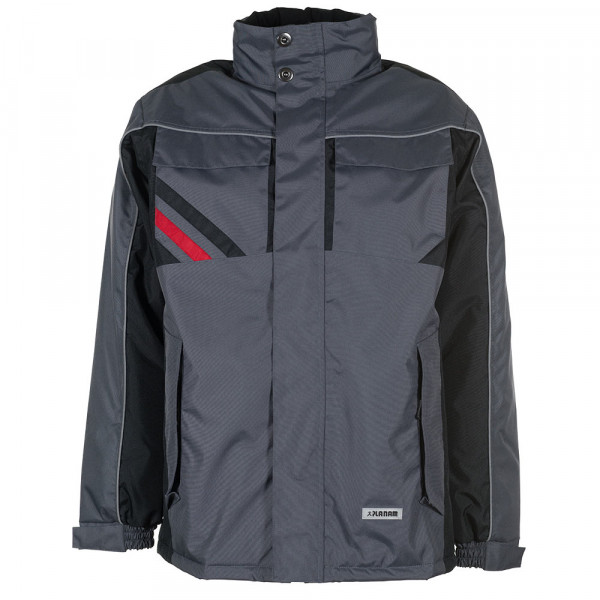 PLANAM Highline Winterjacke