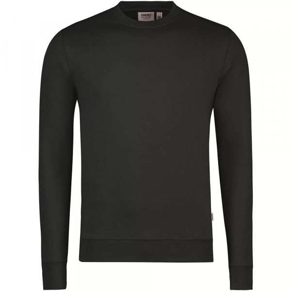 HAKRO Sweatshirt MIKRALINAR® ECO
