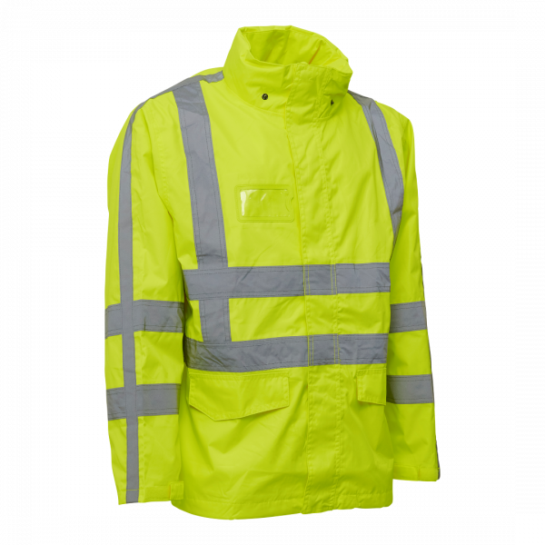ELKA Visible Xtreme Regenjacke