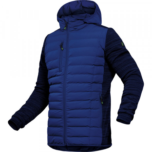 LEIBWÄCHTER Hybridjacke