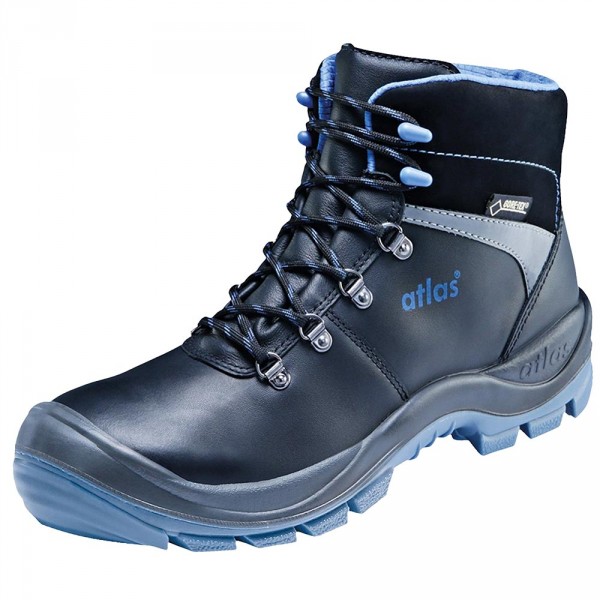 ATLAS Sicherheitsschuhe Gore-Tex® GTX 745 XP® S3