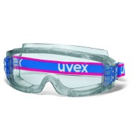 UVEX Vollsicht-Schutzbrille Ultravision UVEX Vollsicht-Schutzbrille Ultravision