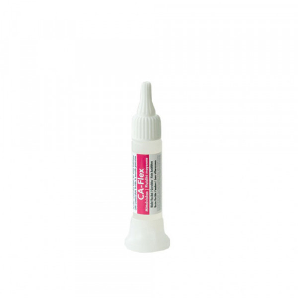 Metaflux CA Flex Cyanacrylat-Klebstoff 76-23 CA Flex Cyanacrylat-Klebstoff