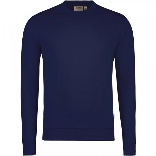 HAKRO Sweatshirt MIKRALINAR® ECO