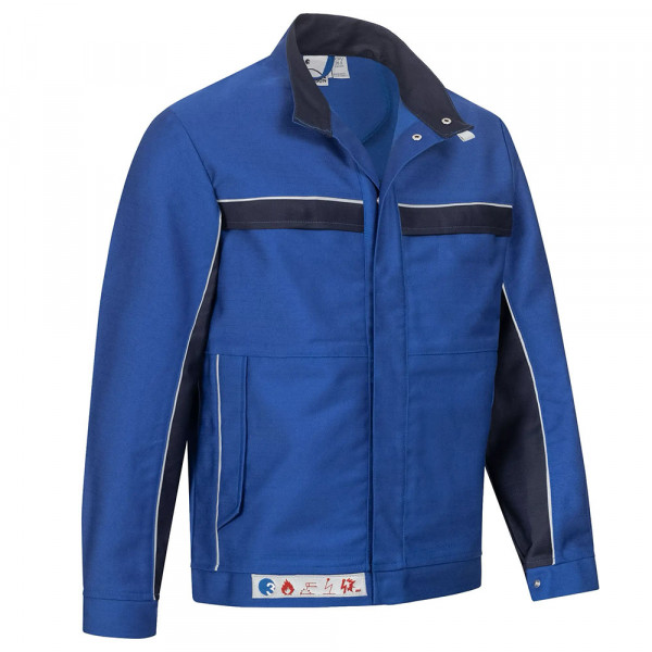 DREI-PUNKT Bundjacke SteelProof®