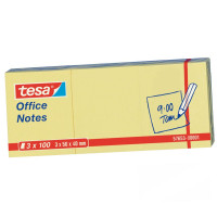 TESA Office Notes Haftnotizen TESA Office Notes Haftnotizen