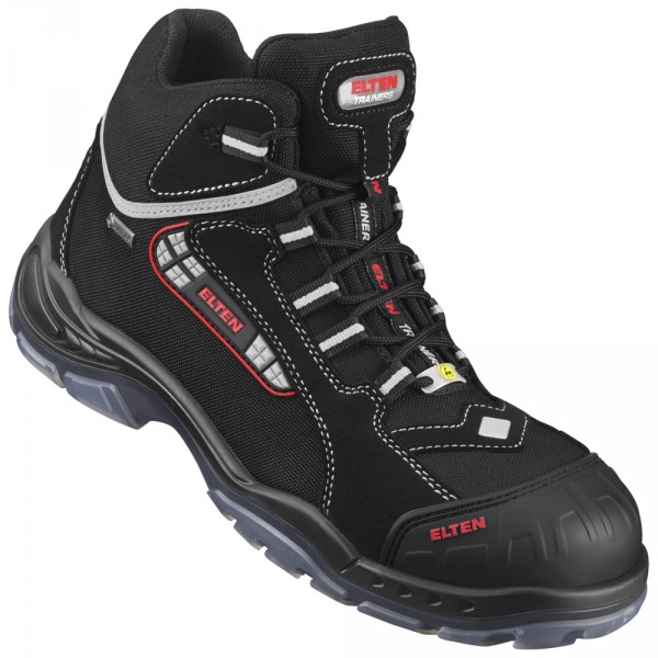 ELTEN Sicherheitsschuhe Sander Pro GTX S3