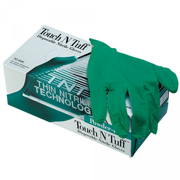 ANSELL Touch N Tuff®