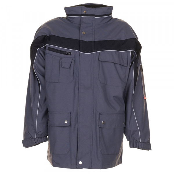 PLANAM Plaline Allwetterjacke