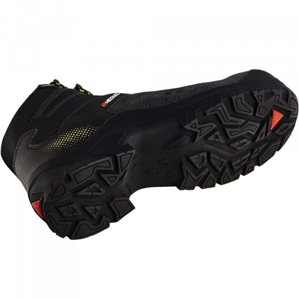 HECKEL Sicherheitsschuhe MacCrossroad 3.0 CI S3