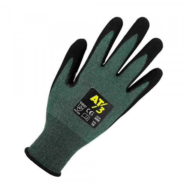 ASATEX Schnittschutz-Handschuh AT3
