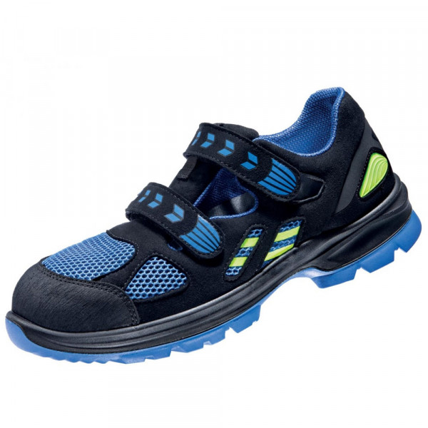 ATLAS Sicherheitshalbschuhe Flash 4605 XP S1P ESD