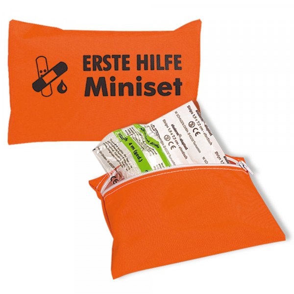 Erste Hilfe Mini-Set