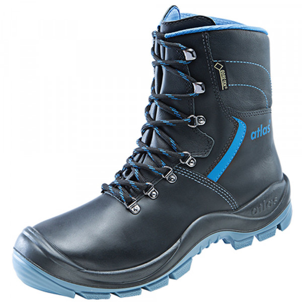 ATLAS® Sicherheitsschuhe GTX 935 GORE-TEX S3