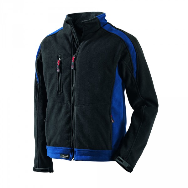 KORSAR Fleecejacke Spirit