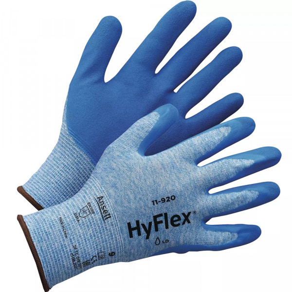 ANSELL Handschuhe HyFlex® 11-920