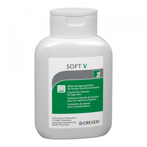 GREVEN® SOFT V