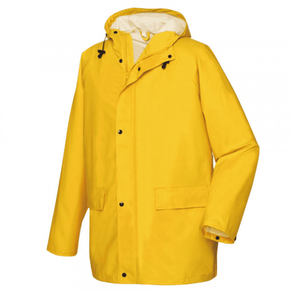 TEXXOR Regenjacke List