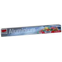Alu-Folie Alu-Folie