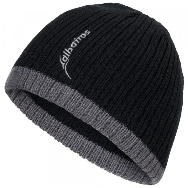 ALBATROS Winter Pro Strickmütze