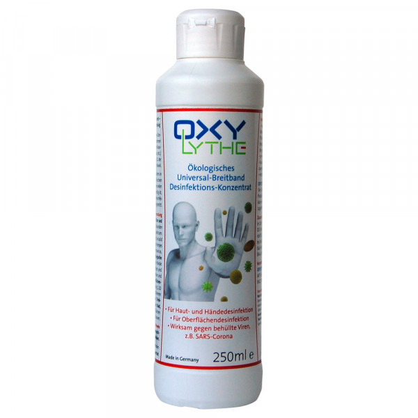 OXYLYTHE® Desinfektionsmittel - Konzentrat