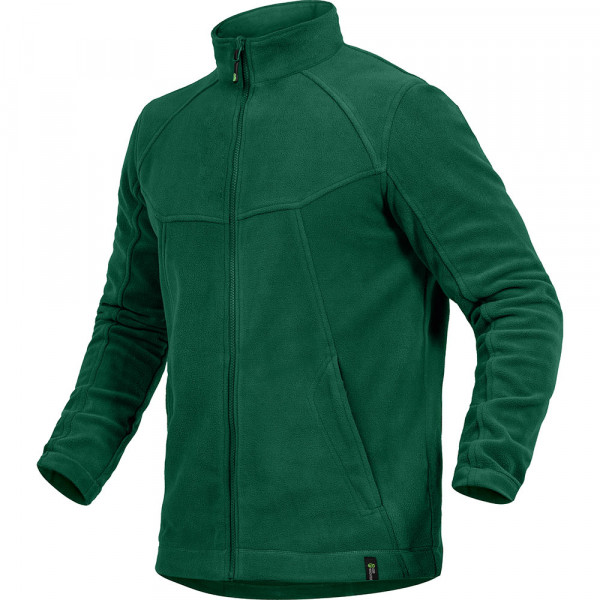 LEIBWÄCHTER Flex Line Fleecejacke Eli