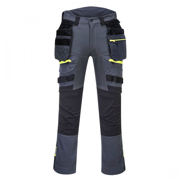 PORTWEST DX440 Bundhose mit Holstertaschen