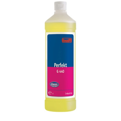 Buzil G440 Perfekt Küchen Kraftreiniger