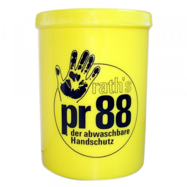 Hautschutzcreme pr88