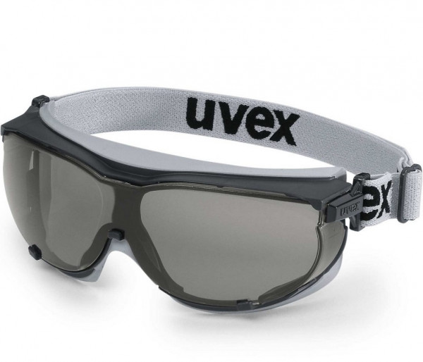 UVEX® Vollsicht-Schutzbrille Carbonvision