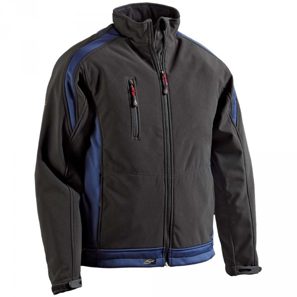 KORSAR Softshelljacke Athletic