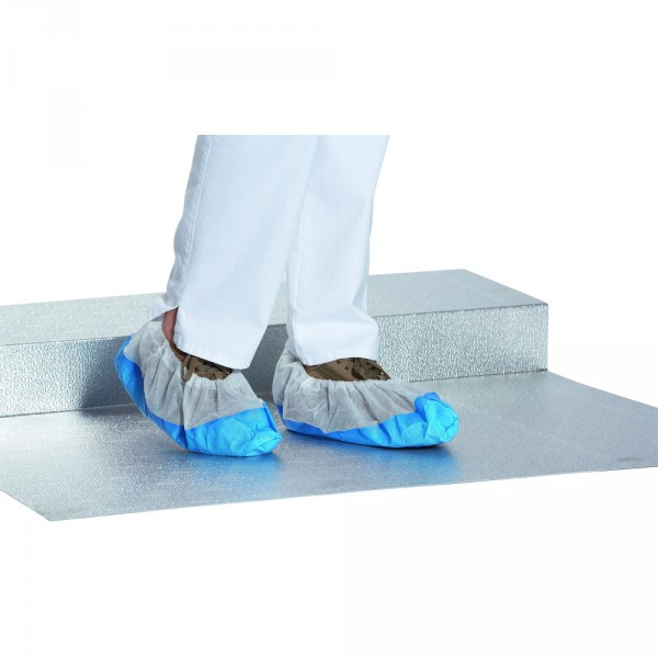 Einwegüberziehschuhe
