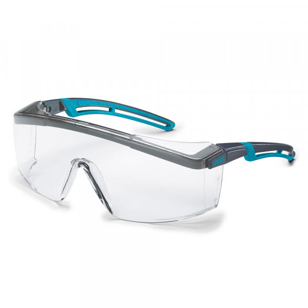 UVEX Astrospec 2.0 farblos/extreme