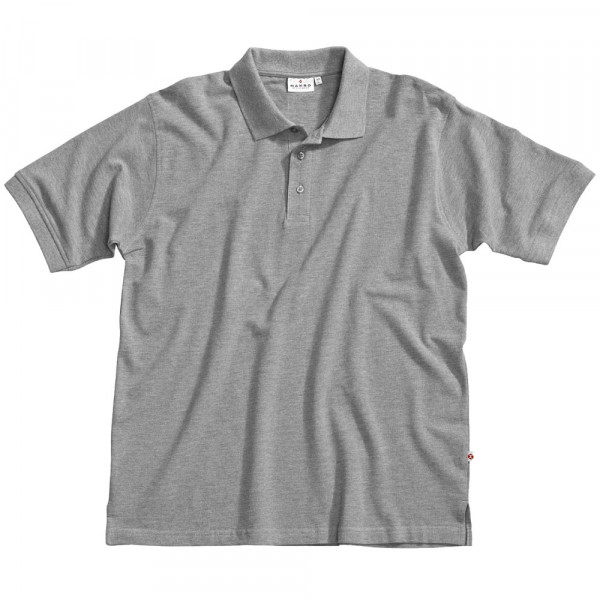 HAKRO Polo-Shirt Basic