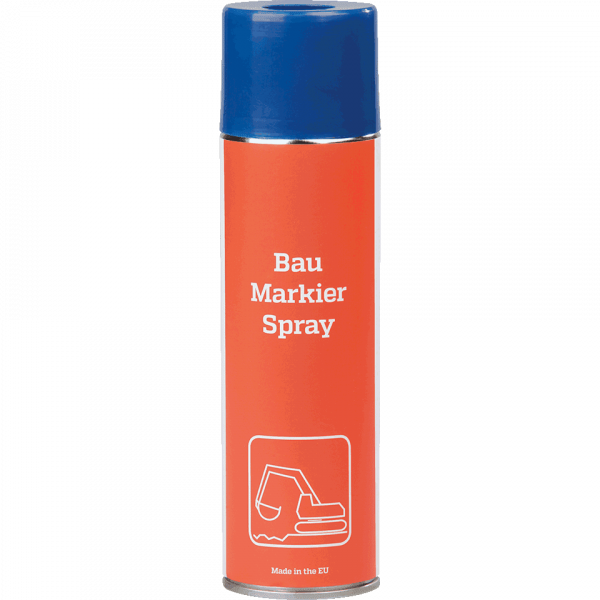 Elried Baustellen Markier-Spray