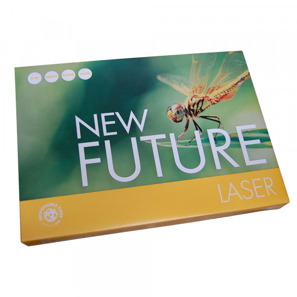 IGEPA Future Lasertech Kopierpapier DIN A3