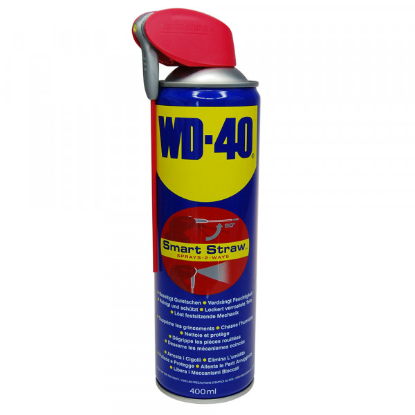 WD-40 Smart Straw Vielzweckschmiermittel