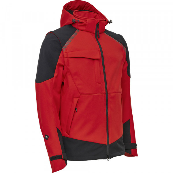 ELKA Working Xtreme Softshelljacke
