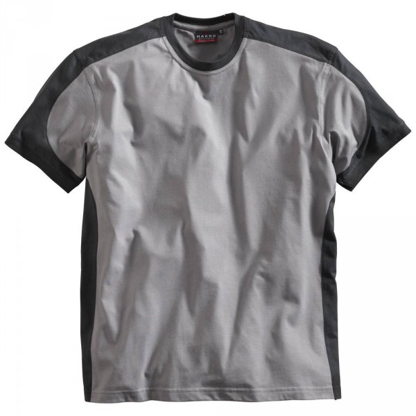 HAKRO T-Shirt Contrast Performance