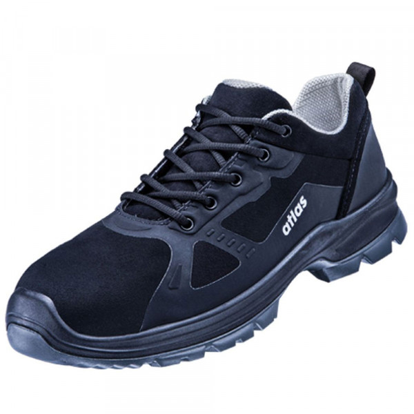 ATLAS Sicherheitshalbschuhe Flash 6105 XP S3 ESD