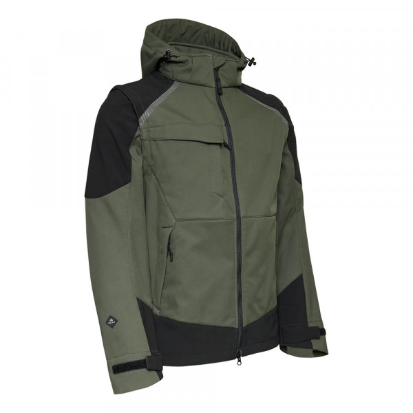 ELKA Working Xtreme Softshelljacke