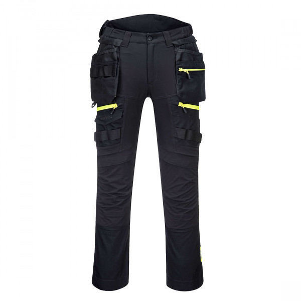 PORTWEST DX440 Bundhose mit Holstertaschen