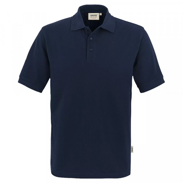 HAKRO Kurzarm-Polo Performance