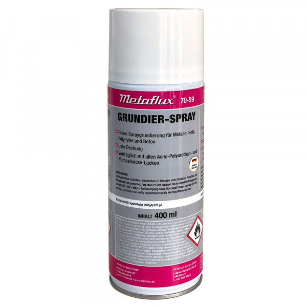 METAFLUX 70-59 Grundier-Spray